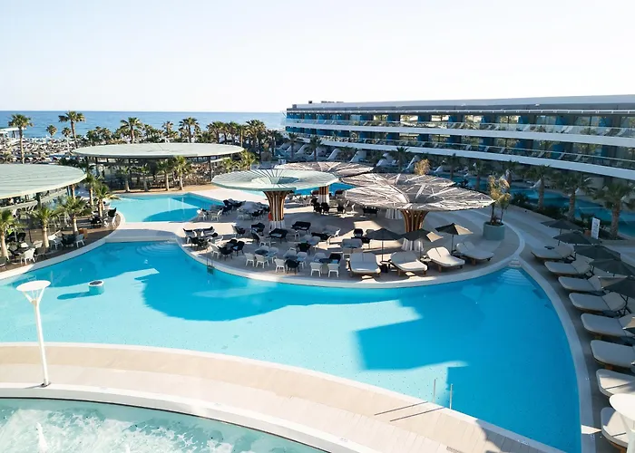Lyttos Mare Adults Friendly 12Plus Hersonissos 