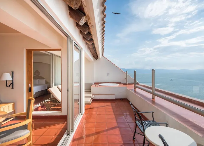 Club Regina Puerto Vallarta