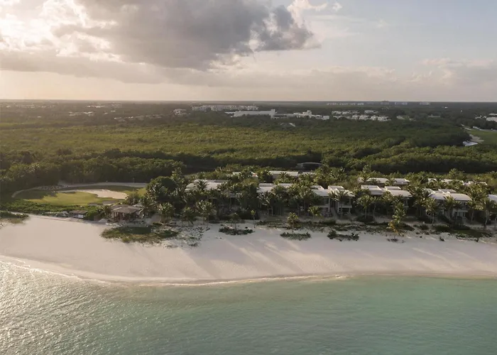 Alila Mayakoba El Marlyn Azul
