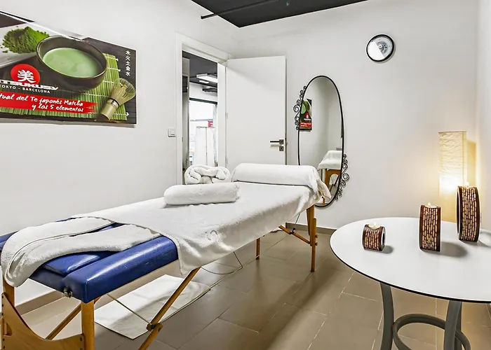 Hotel Thb Flora Puerto del Carmen 