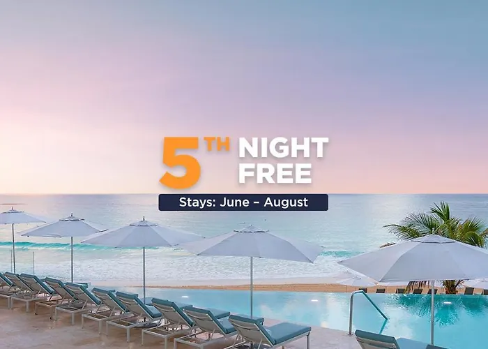 Sun Palace (Adults Only) Cancun