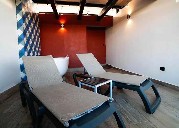 Hard Rock Hotel Riviera Maya (Adults Only) Puerto Aventuras