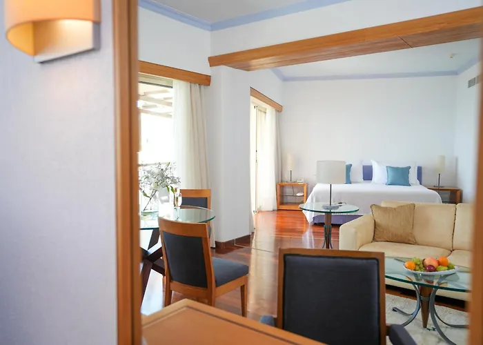 All-Inclusive Hotels in Paphos
