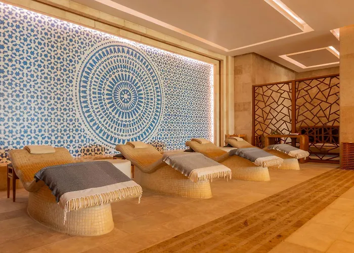 Haven Riviera Cancun (Adults Only) Alfredo V. Bonfil