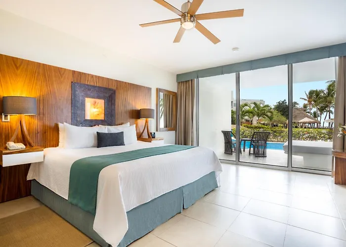Secrets Aura Cozumel - Adults Only Hotel
