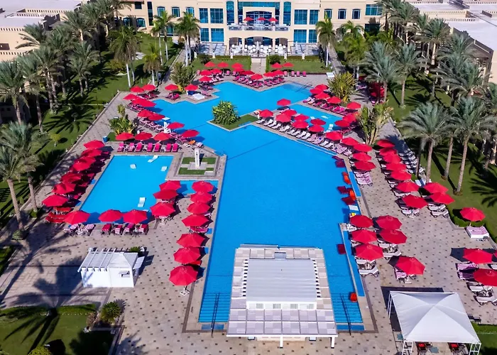 Rixos Sharm El Sheikh - Adults Only 18 Plus