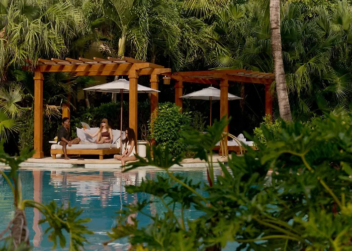 Rosewood Baha Mar Hotel Nassau