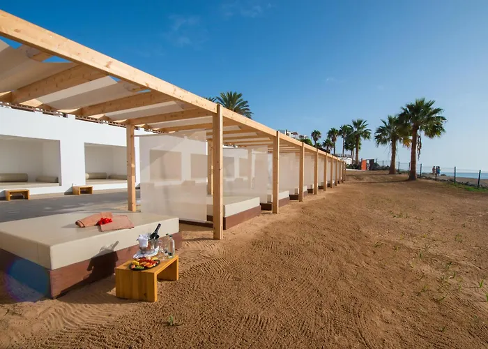 Esencia De Fuerteventura By Princess Playa Jandia