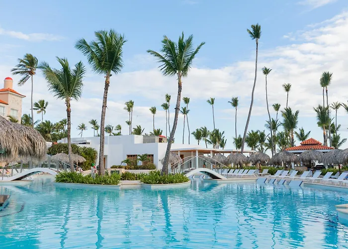 Trs Turquesa Hotel (Adults Only) Bavaro