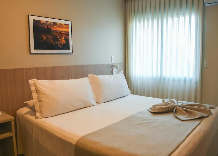 Costao Do Santinho Resort All Inclusive Florianopolis