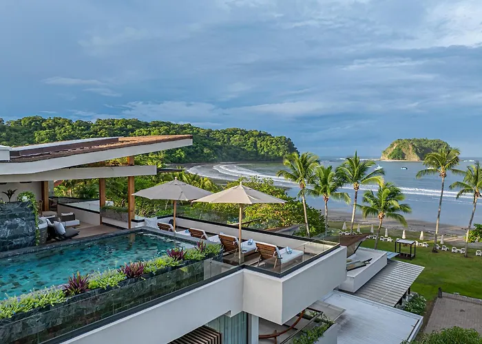Azura Beach Resort (Adults Only) Samara