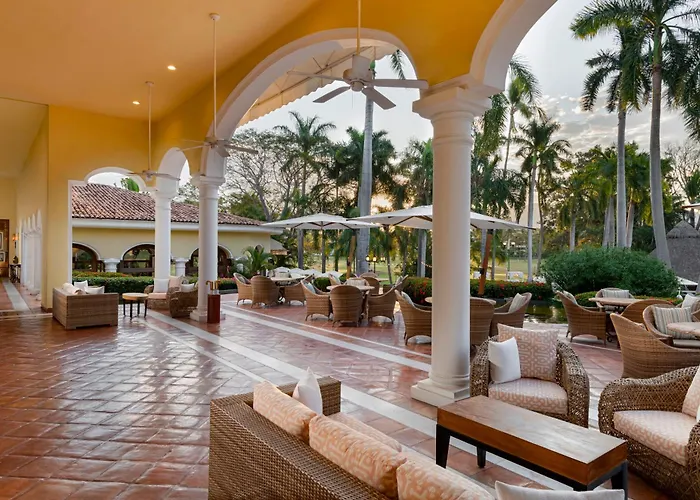 Casa Velas Adults Only All Inclusive Puerto Vallarta