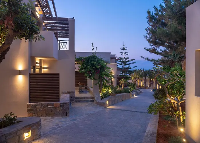 Nana Golden Beach All Inclusive Resort & Spa Hersonissos 