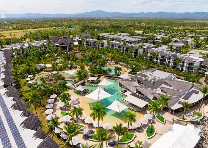 Radisson Blu Resort Fiji Denarau Island