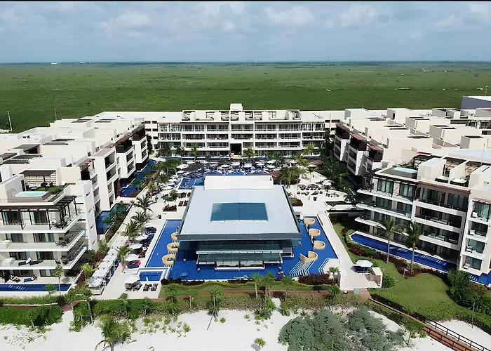 Royalton Hideaway Riviera Cancun, An Autograph Collection All-Inclusive Resort - Adults Only Puerto Morelos