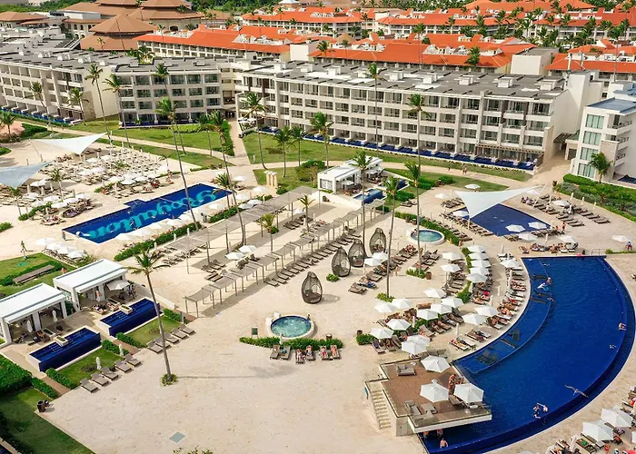 Royalton Bavaro, An Autograph Collection All-Inclusive Resort & Casino Punta Cana
