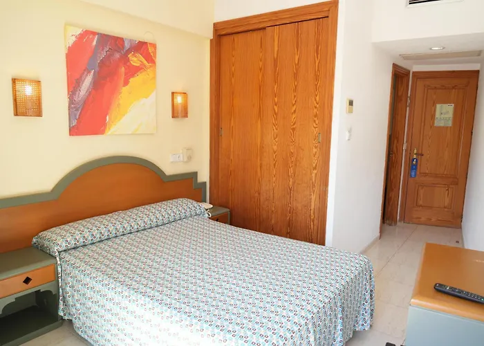 Invisa Ereso All Inclusive Es Canar 