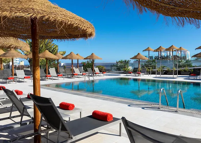 Sol Fuerteventura Jandia - All Suites Morro Jable