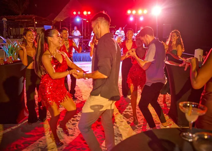 Fiesta Americana Condesa Cancún