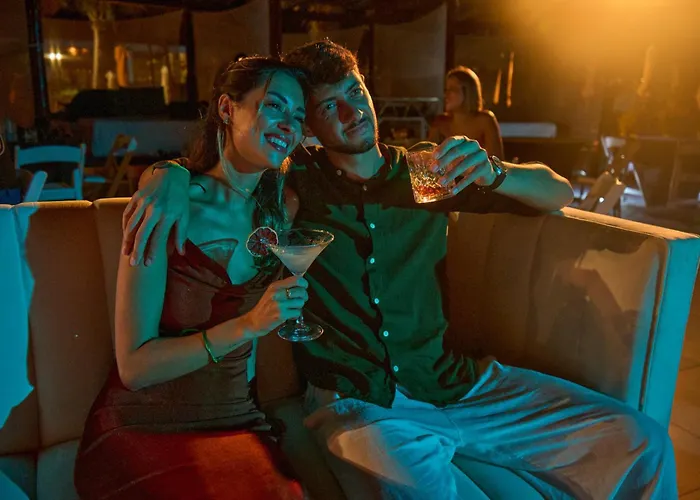 Fiesta Americana Condesa Cancún