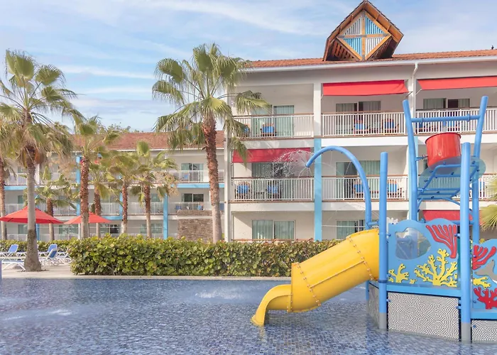 Decameron Isleno San Andrés