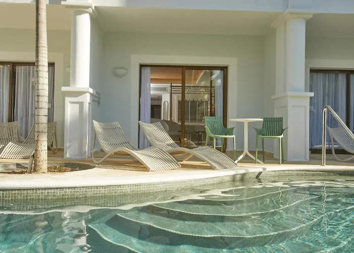 Bahia Principe Explore Esmeralda (Adults Only) Punta Cana