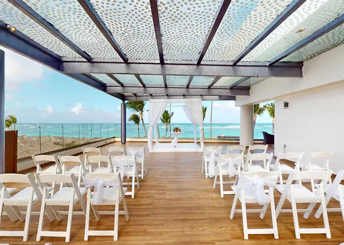 Royalton Bavaro, An Autograph Collection All-Inclusive Resort & Casino Punta Cana