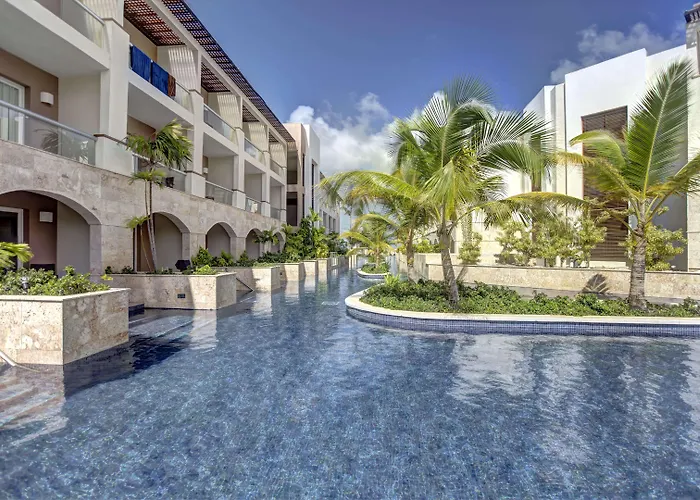 Royalton Splash Punta Cana, An Autograph Collection All-Inclusive Resort & Casino