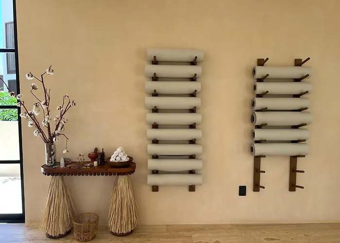 Trobbu Boutique Collection Tulum Hotel