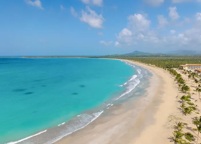 Secrets Playa Esmeralda Resort & Spa Miches