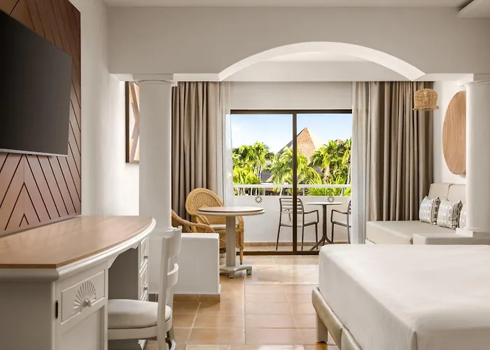 Bahia Principe Escape Tequila (Adults Only) Akumal