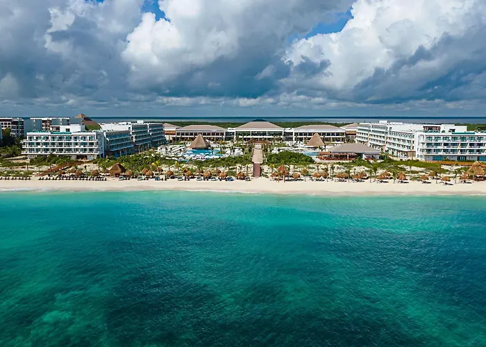 Ocean Allure Costa Mujeres (Adults Only) Cancun