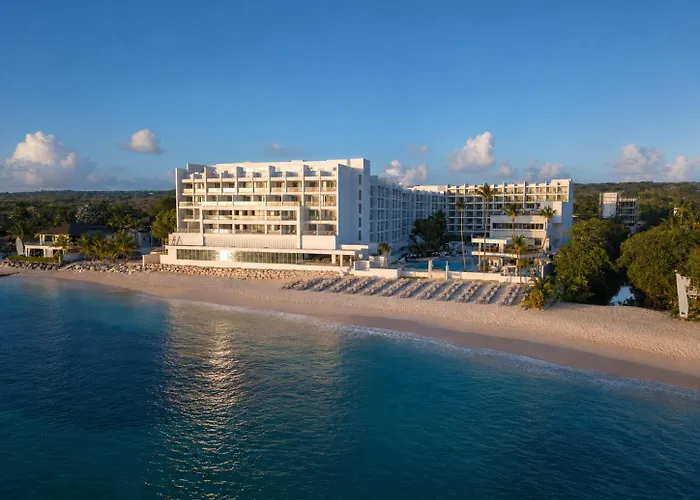 Royalton Vessence Barbados, An Autograph Collection All-Inclusive Resort - Adult Oriented -Now Open Saint James