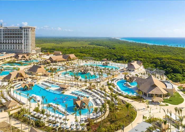 Moon Palace The Grand Punta Cana
