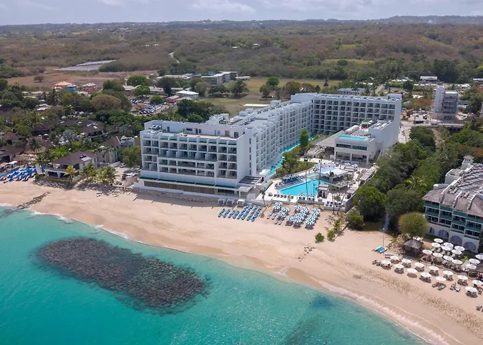 Royalton Vessence Barbados, An Autograph Collection All-Inclusive Resort - Adult Oriented -Now Open Saint James