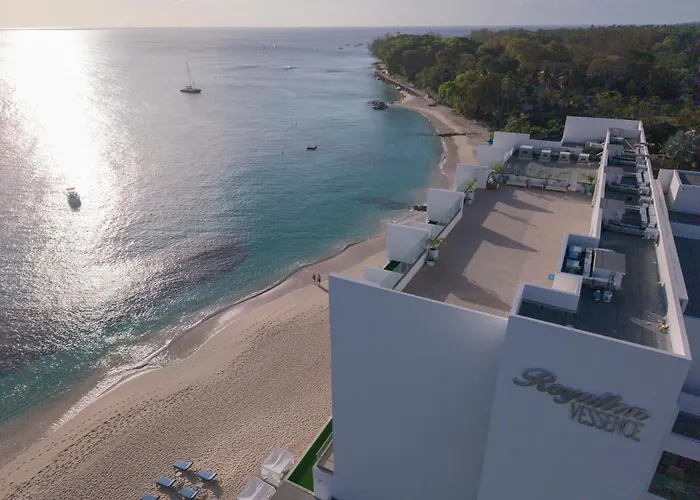 Royalton Vessence Barbados, An Autograph Collection All-Inclusive Resort - Adult Oriented -Now Open Saint James