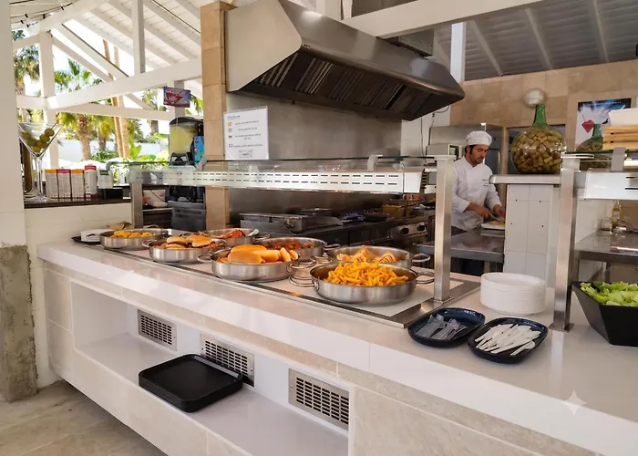 Hotel Best Tenerife Playa de las Americas 