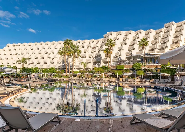 Landmar Playa La Arena Hotel Puerto de Santiago 
