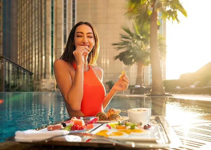 Sofitel Abu Dhabi Corniche Hotel