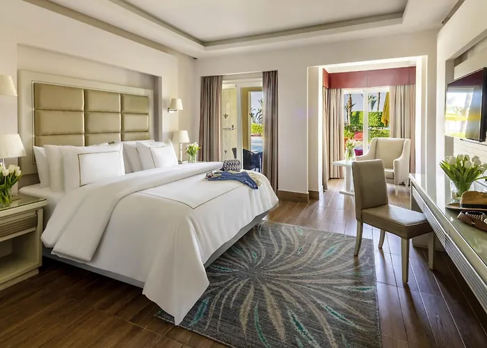 Rixos Premium Seagate Hotel Sharm el-Sheikh