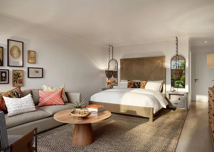 Tamarind, Barbados, An Autograph Collection All-Inclusive Resort (Adults Only) Saint James
