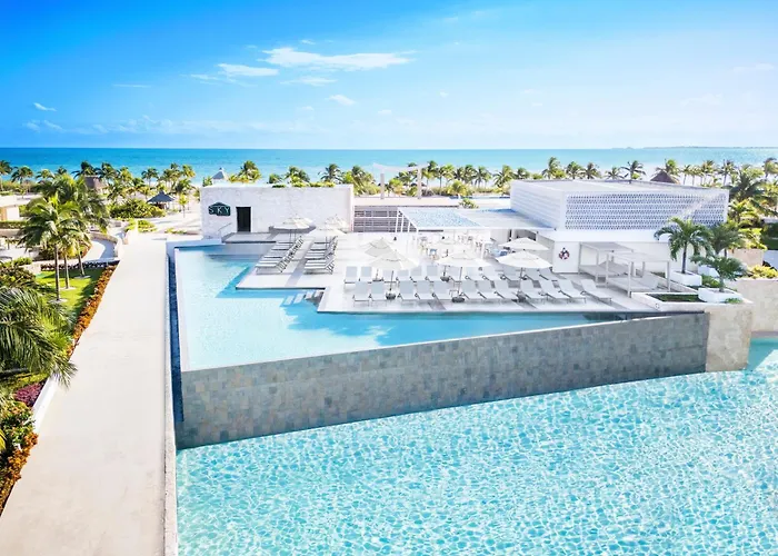 Majestic Elegance Costa Mujeres (Adults Only) Hotel Cancun