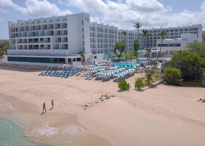 Royalton Vessence Barbados, An Autograph Collection All-Inclusive Resort - Adult Oriented -Now Open Saint James
