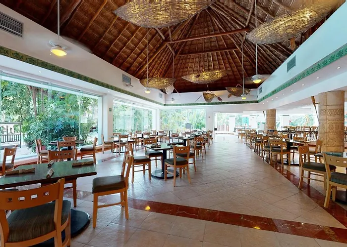 Cozumel All-Inclusive Resorts for Families
