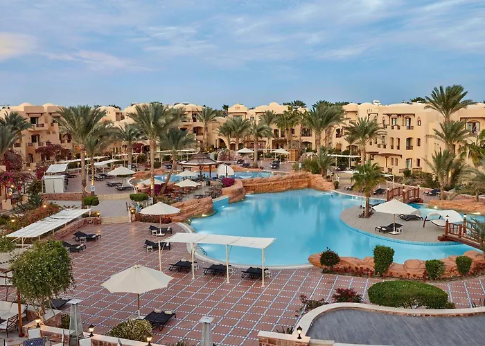 Steigenberger Coraya Beach - Adults Friendly 16 Years Plus Bucht von Coraya