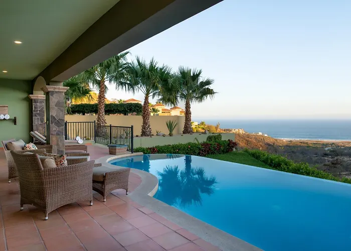 Pueblo Bonito Montecristo Luxury Villas Cabo San Lucas