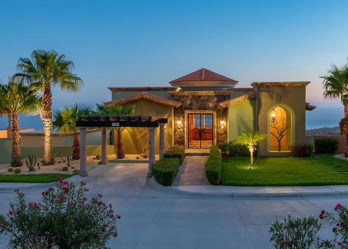 Pueblo Bonito Montecristo Luxury Villas Cabo San Lucas