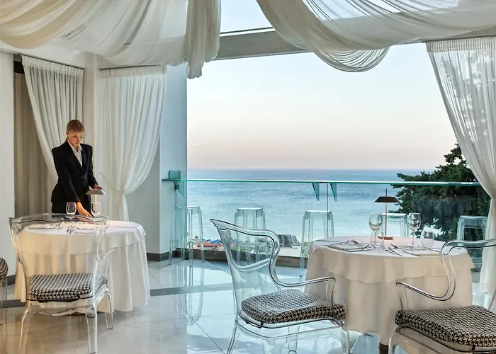 Esperos Village Blue & Spa - Adults Only Faliraki