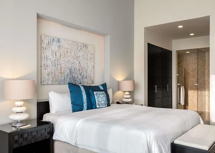 Marival Distinct All-Suites & World Spa - Handwritten Collection Nuevo Vallarta