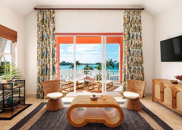 Cambridge Beaches Resort And Spa (Adults Only) Somerset Village